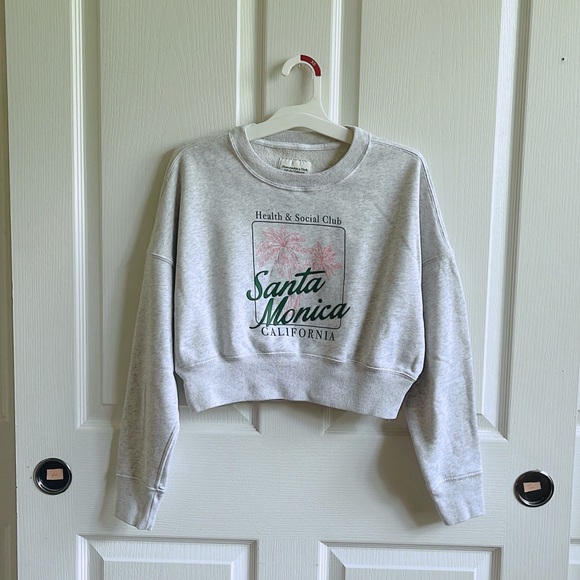 abercrombie and fitch Sweatshirt - Picture 3 of 6